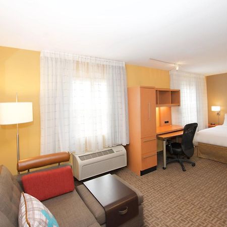 Towneplace Suites By Marriott Seattle Everett/Mukilteo Zewnętrze zdjęcie
