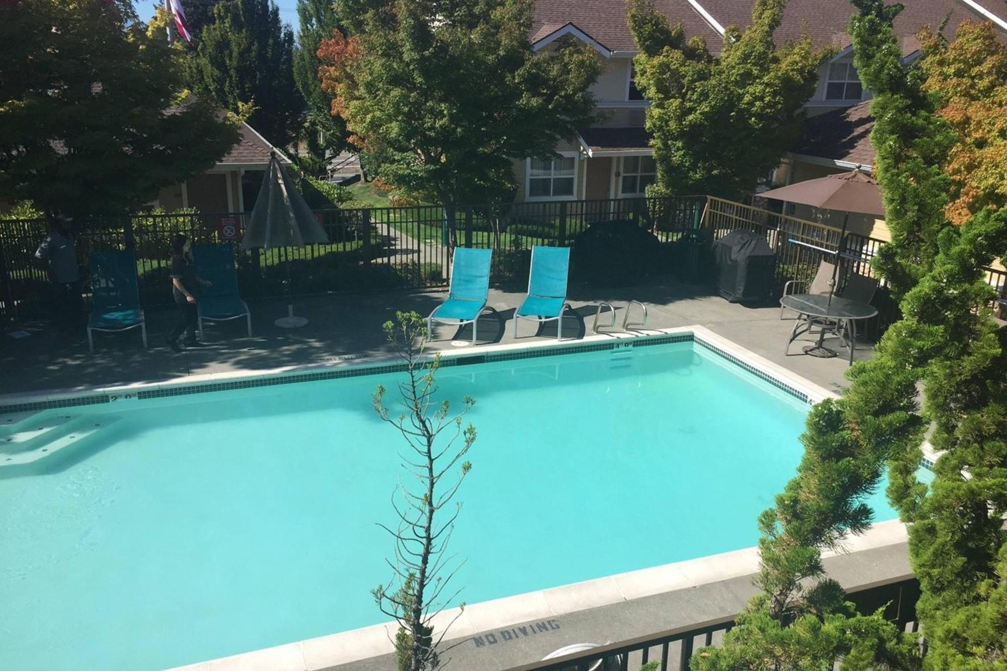 Towneplace Suites By Marriott Seattle Everett/Mukilteo Zewnętrze zdjęcie