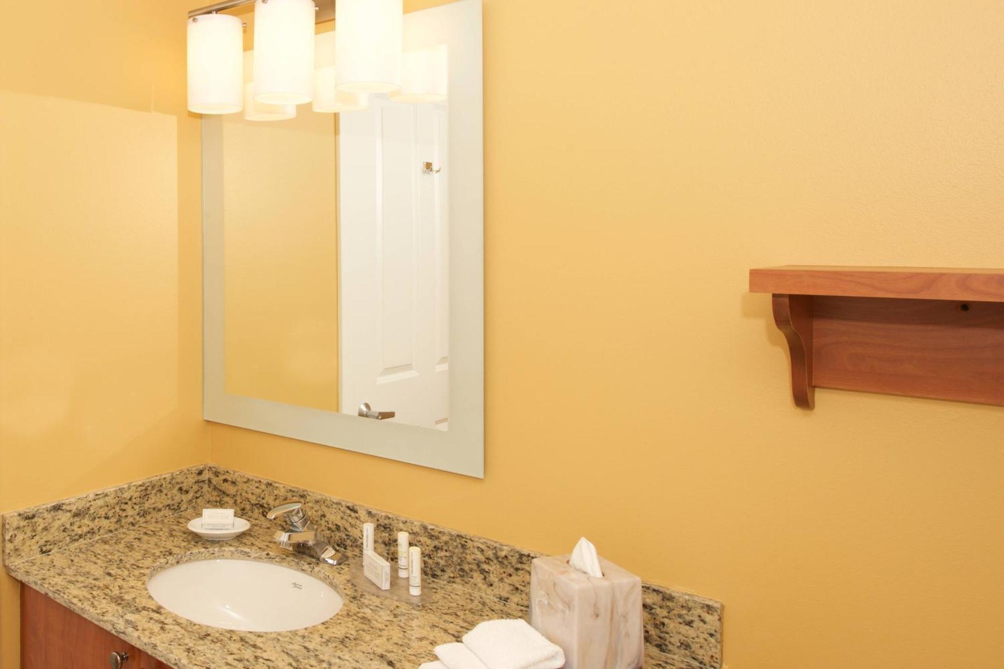 Towneplace Suites By Marriott Seattle Everett/Mukilteo Zewnętrze zdjęcie