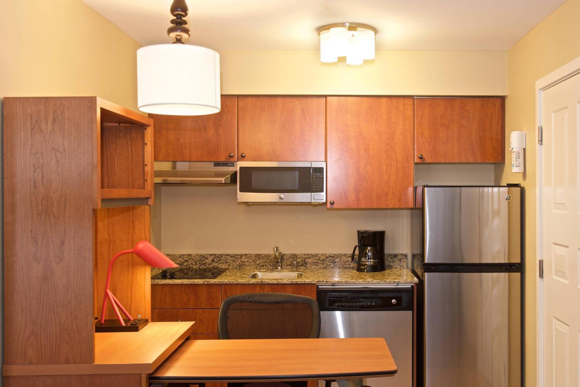 Towneplace Suites By Marriott Seattle Everett/Mukilteo Zewnętrze zdjęcie
