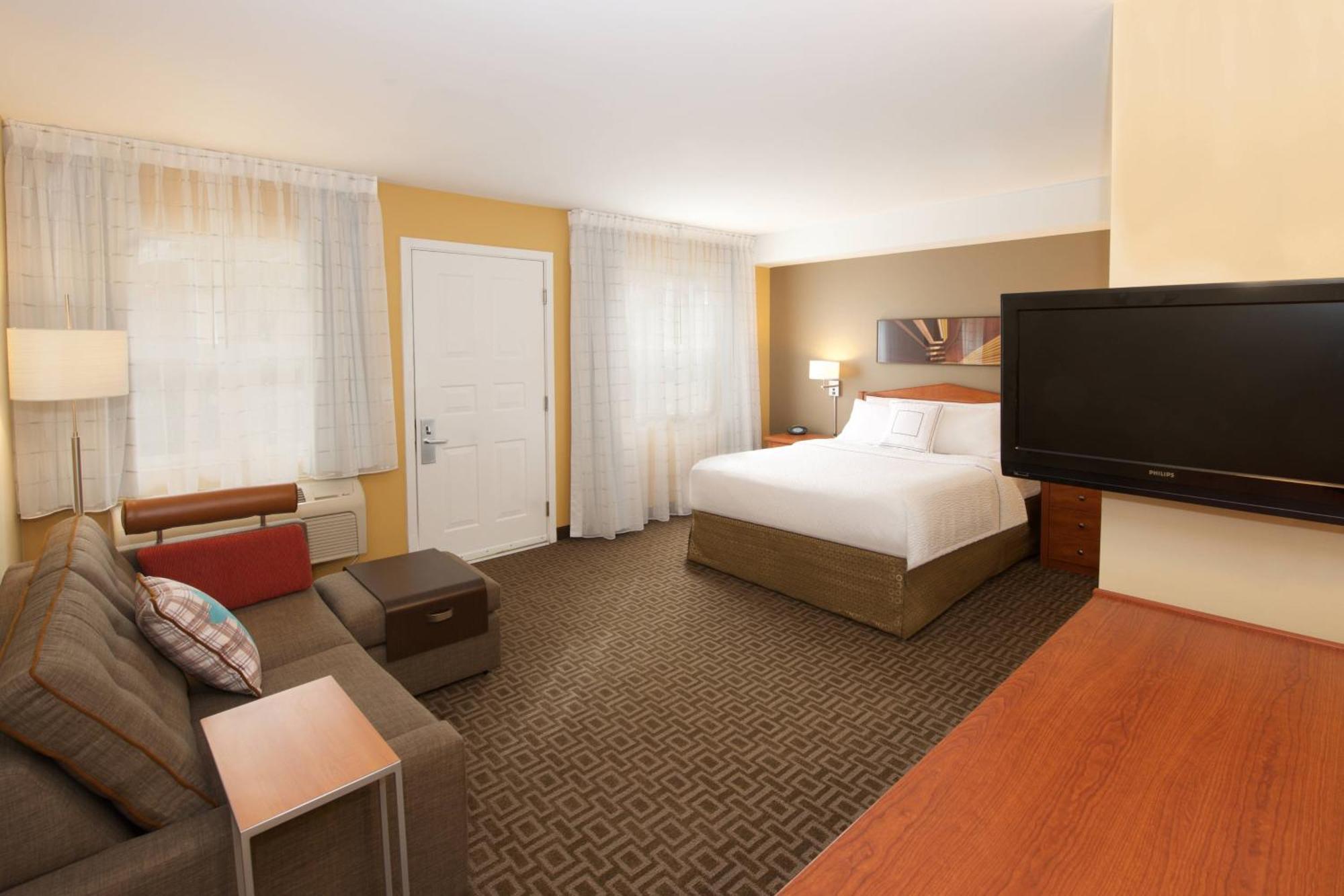 Towneplace Suites By Marriott Seattle Everett/Mukilteo Zewnętrze zdjęcie