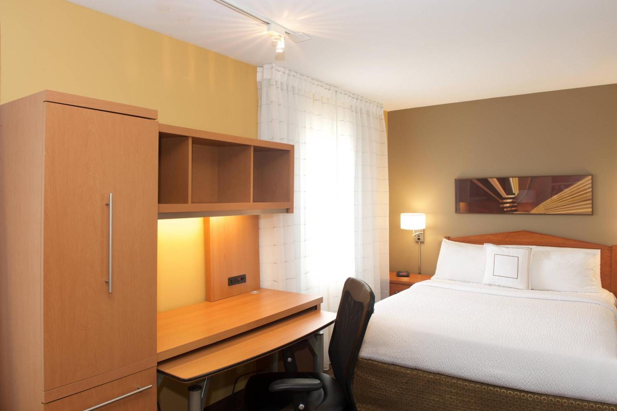 Towneplace Suites By Marriott Seattle Everett/Mukilteo Zewnętrze zdjęcie
