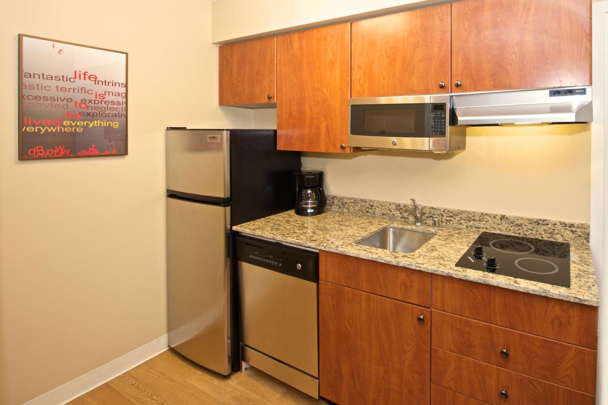 Towneplace Suites By Marriott Seattle Everett/Mukilteo Zewnętrze zdjęcie