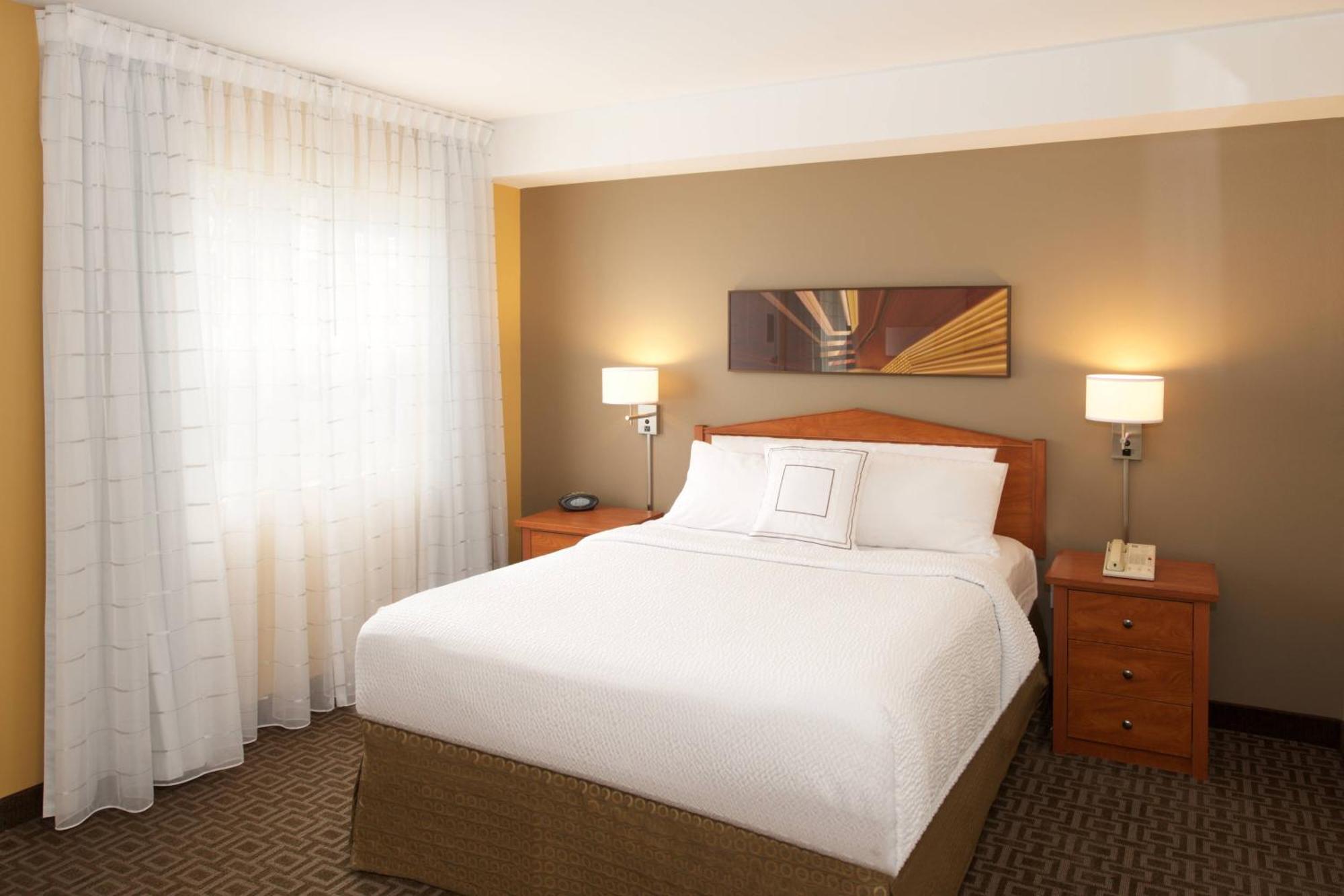 Towneplace Suites By Marriott Seattle Everett/Mukilteo Zewnętrze zdjęcie