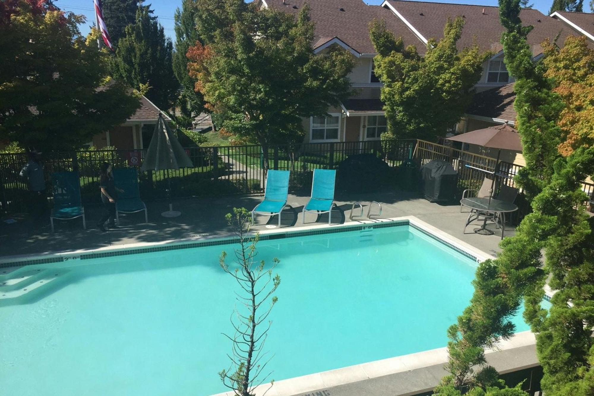 Towneplace Suites By Marriott Seattle Everett/Mukilteo Zewnętrze zdjęcie