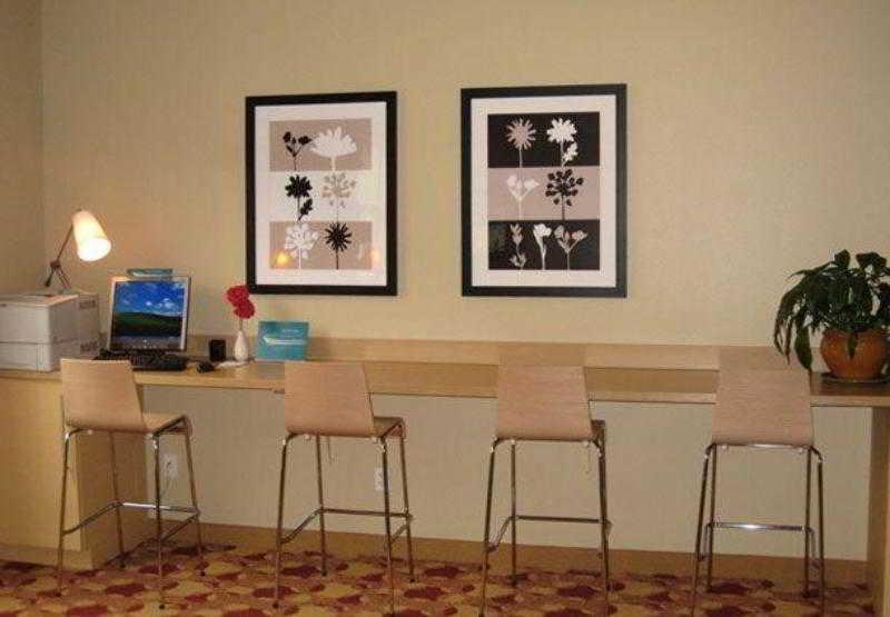 Towneplace Suites By Marriott Seattle Everett/Mukilteo Udogodnienia zdjęcie
