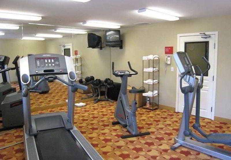 Towneplace Suites By Marriott Seattle Everett/Mukilteo Udogodnienia zdjęcie