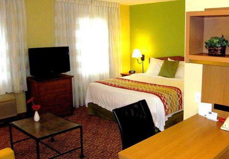 Towneplace Suites By Marriott Seattle Everett/Mukilteo Zewnętrze zdjęcie