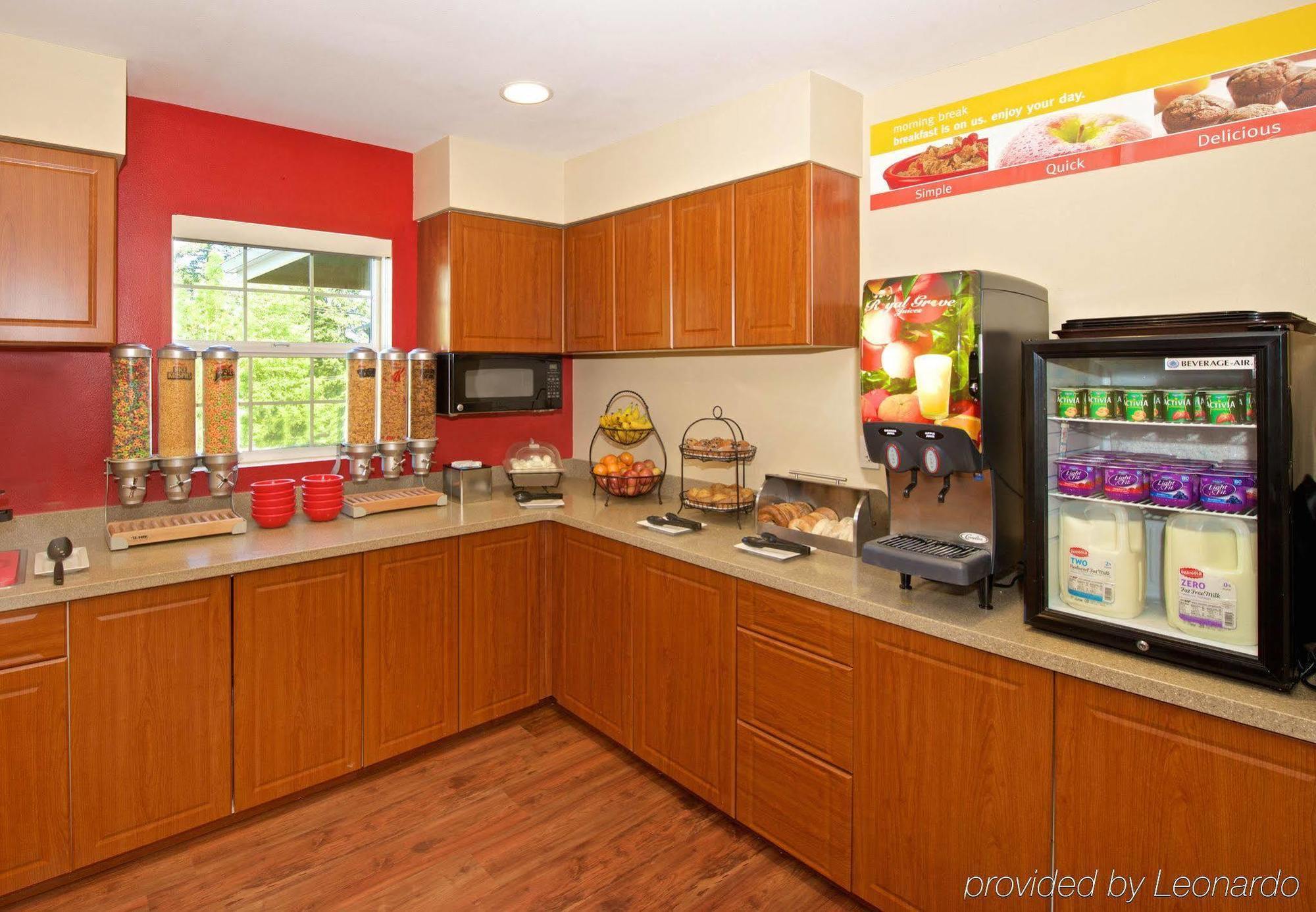 Towneplace Suites By Marriott Seattle Everett/Mukilteo Zewnętrze zdjęcie