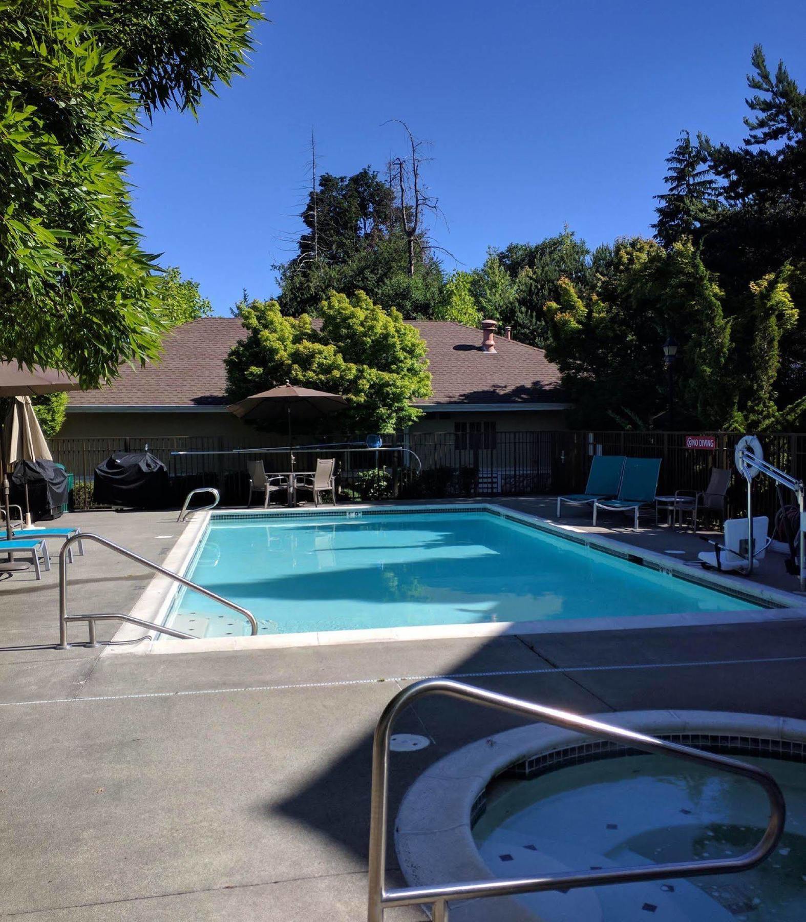 Towneplace Suites By Marriott Seattle Everett/Mukilteo Zewnętrze zdjęcie
