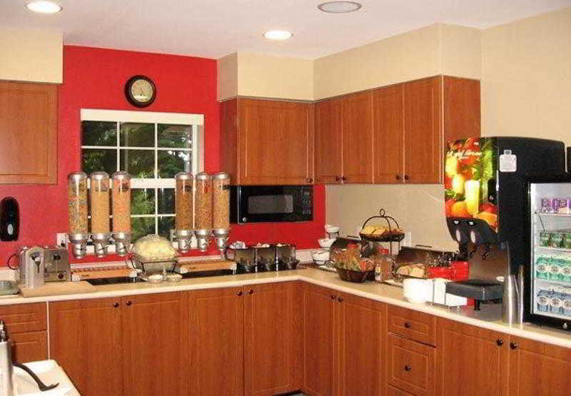 Towneplace Suites By Marriott Seattle Everett/Mukilteo Zewnętrze zdjęcie